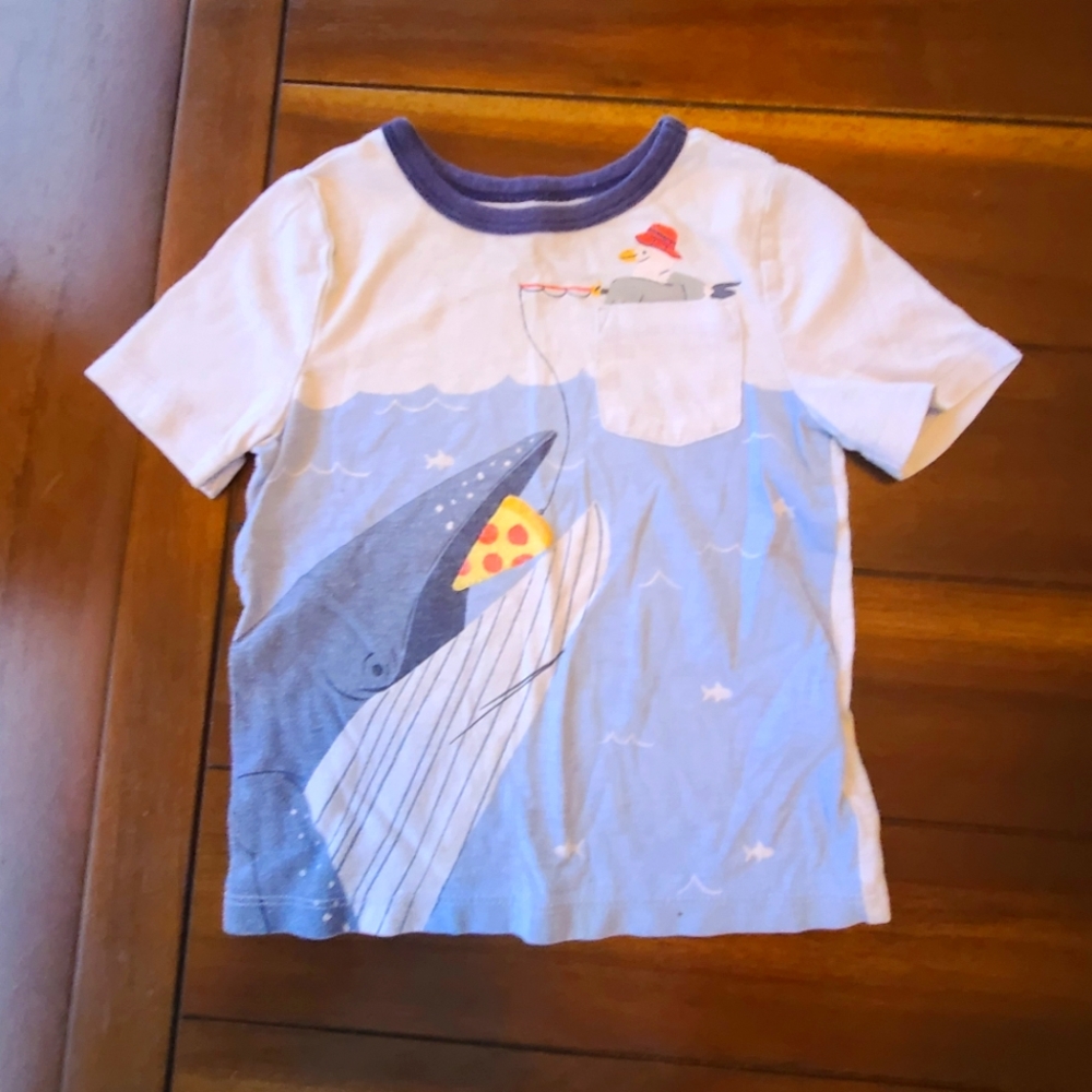 Old Navy 2T tshirt